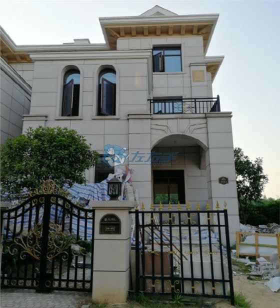 左右手湖北黃岡陽(yáng)光窗、生態(tài)門(mén)、中空門(mén)安裝案例4