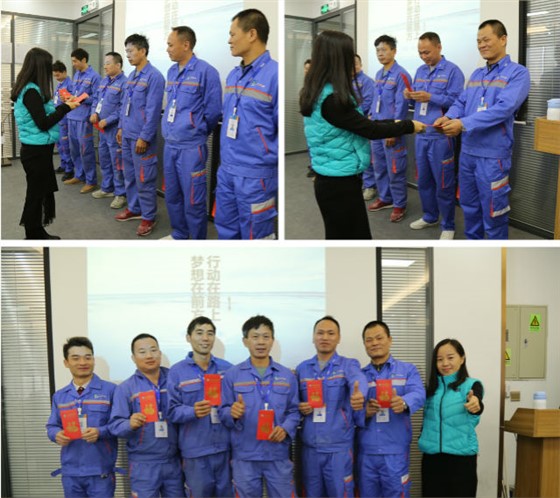 左右手家具安裝公司年底動(dòng)員大會(huì )1
