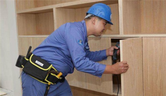 家具安裝公司有哪些，家具安裝公司介紹