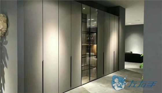 全屋定制家具安裝步驟介紹，全屋定制家具安裝注意事項