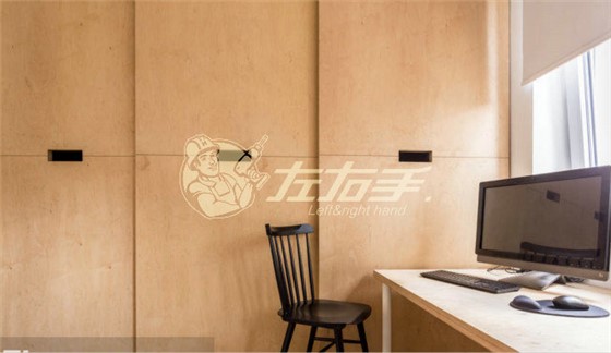 請問(wèn)二門(mén)推拉衣柜門(mén)該如何安裝