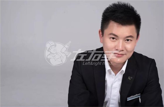 深圳左右手家居網(wǎng)絡(luò )科技有限公司創(chuàng  )始人盧建華