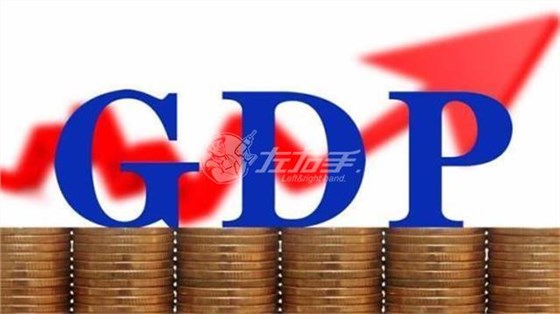 GDP增長(cháng)