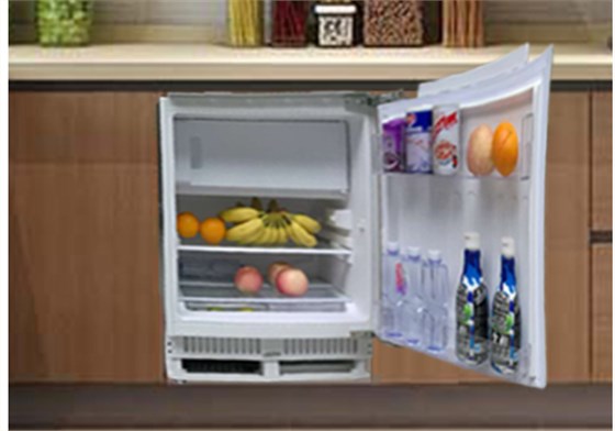 冰箱類(lèi)型之微型冰箱品牌，微型冰箱好用嗎？微型冰箱品牌