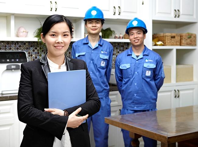 家具上蠟需要注意什么？