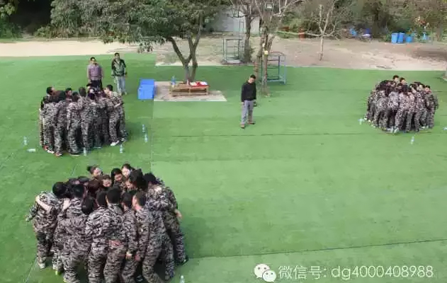 2016左右手拓展活動(dòng)--見(jiàn)證團隊的成長(cháng)經(jīng)歷
