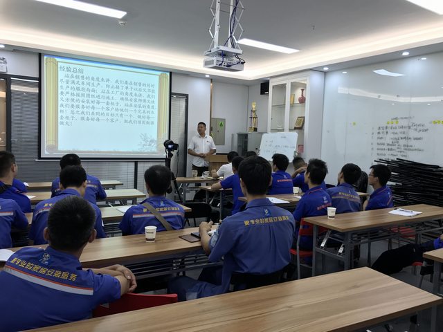 左右手家具安裝技能培訓學(xué)習