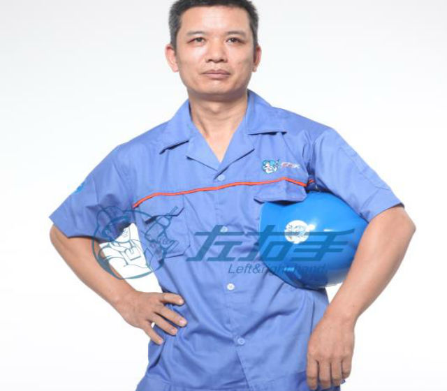 信息化給老一輩的安裝師傅帶來(lái)了哪些沖擊？