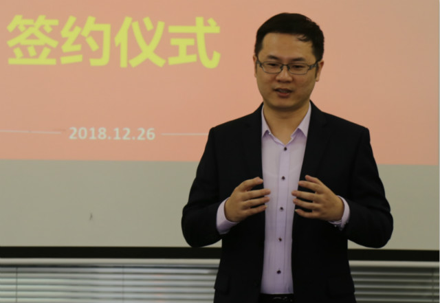 左右手安裝合作伙伴深圳百得勝衣柜總經(jīng)理陳堉荃先生專(zhuān)訪(fǎng)4