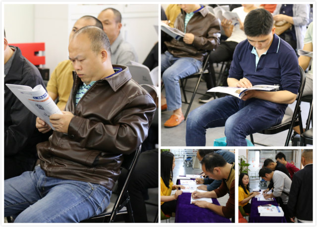 左右手師傅端接單APP最新版本使用交流培訓會(huì )議圓滿(mǎn)結束1