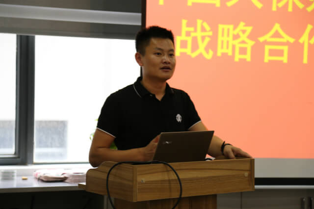 中國人保財險&左右手戰略合作簽字儀式圓滿(mǎn)結束7 (1)