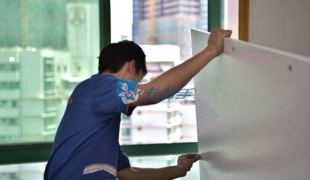 家具安裝公司哪個(gè)好？家具安裝公司選擇怎么做