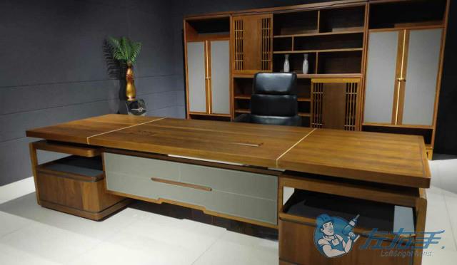 組裝家具收費價(jià)格