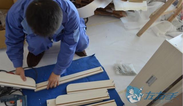 安裝家具價(jià)格表，安裝家具費用如何計算
