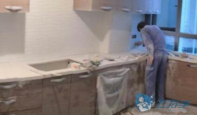 拆裝家具收費上門(mén)服務(wù)收費項目