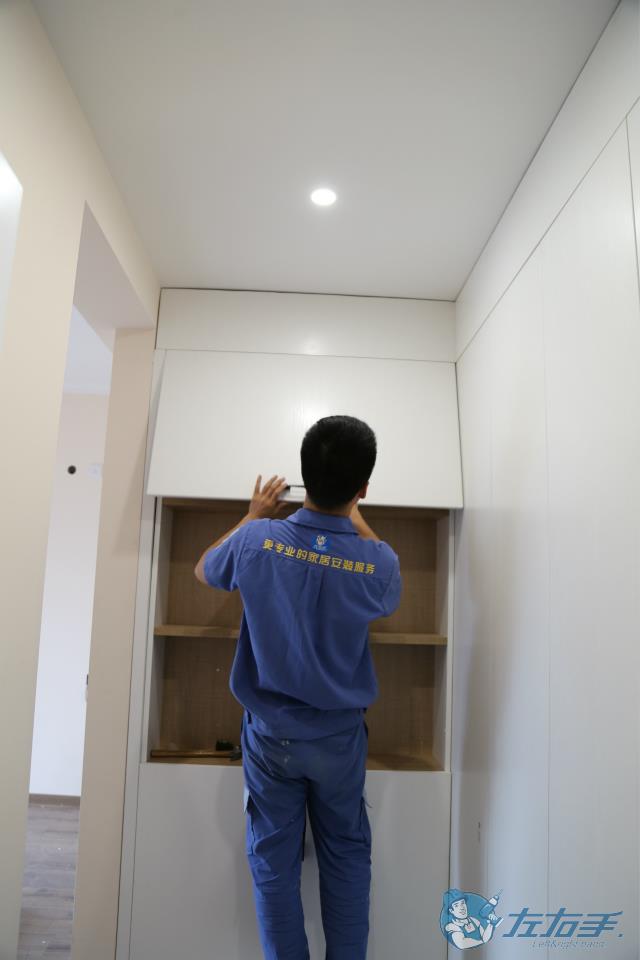 裝修公司平臺加盟有哪些條件，師傅加盟裝飾公司價(jià)格是多少