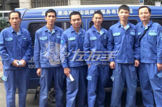 家具安裝師傅自我介紹，好的家具安裝師傅推薦