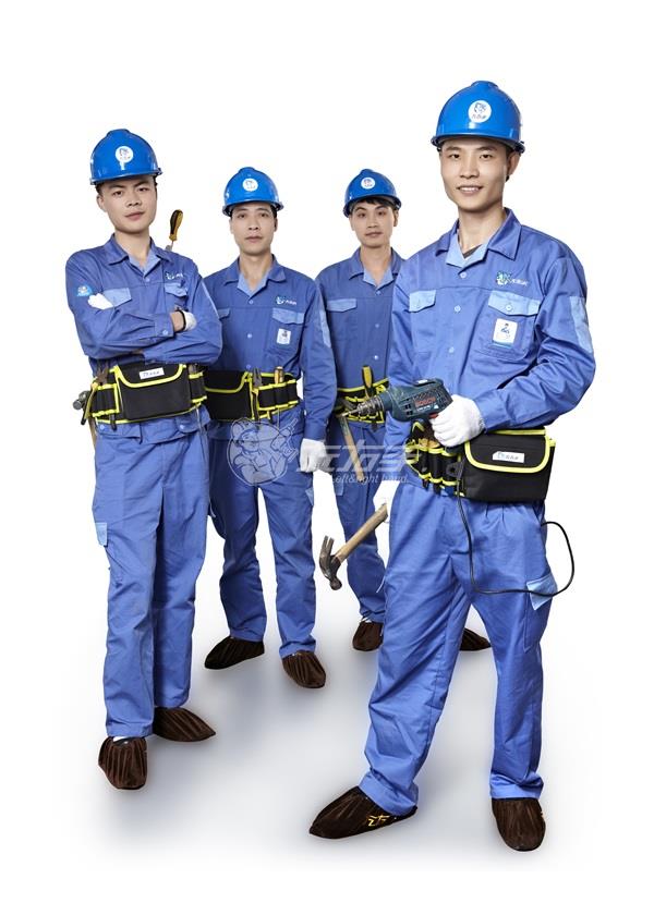 長(cháng)春家具安裝工招聘信息