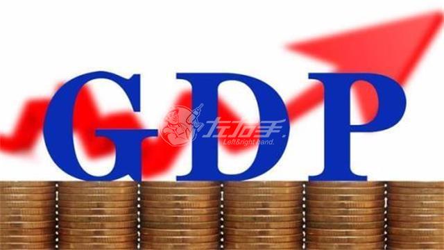 GDP增長(cháng)