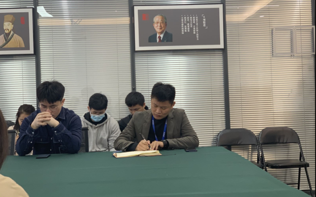 何謂五緣五商？左右手創(chuàng  )始人兼CEO盧建華先生這樣說(shuō)...