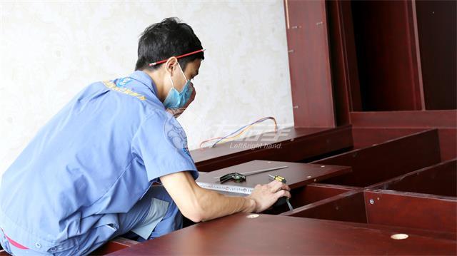在左右手平臺報價(jià)接單
