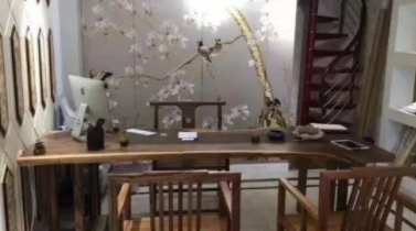 環(huán)保家具建材：環(huán)?；某┒ㄖ?健康家居打造品質(zhì)生活！