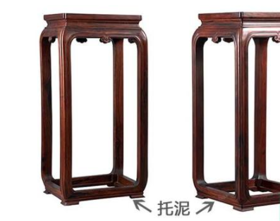 網(wǎng)絡(luò )家具術(shù)語(yǔ)：家具零部件之托泥