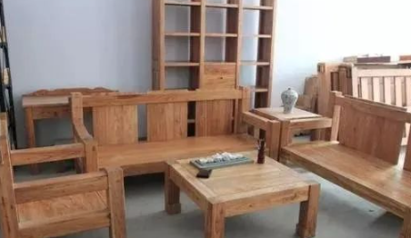 實(shí)木制家具制品：家里木制家具的保養維修，你知道多少？
