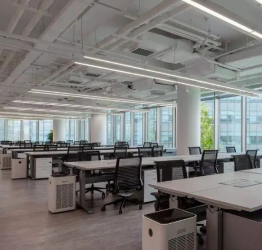 二手家具市場(chǎng)回收：合理使用二手辦公家具，竟可以節省60%成本？