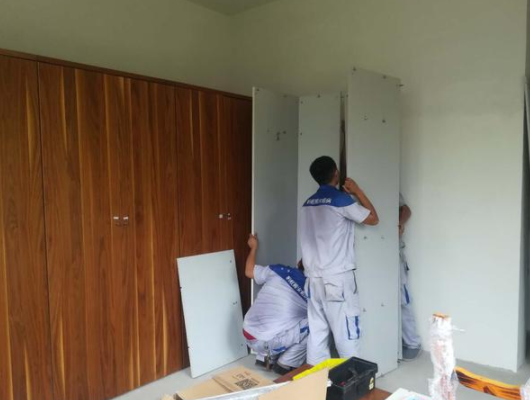 廢舊家具回收;我的舊家具該如何處置？