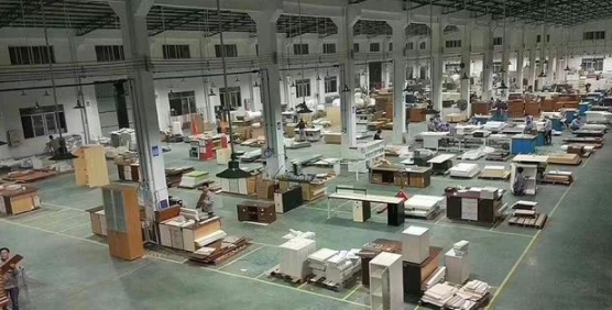空調安裝工規范：家具工廠(chǎng)廠(chǎng)房中央空調安裝注意事項