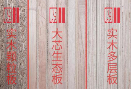 木工刨床設備：家具廠(chǎng)和木工現場(chǎng)定制衣柜有哪些區別