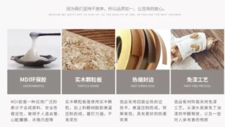 創(chuàng  )意家居生活館：家居服務(wù)另成一脈，電商安裝售后服務(wù)比物流更重要