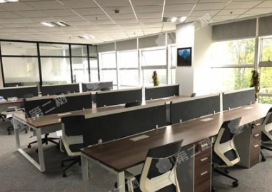 鄭州辦公家具設計;企業(yè)選購辦公家具滿(mǎn)足這四條就行了