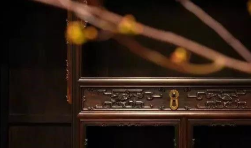 明清紅木家具款式：紅木不同，保養不同 超全紅木家具保養方法分享