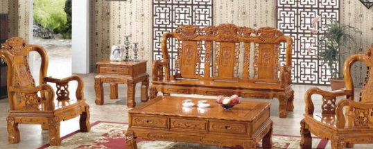 紅木家具品牌大會(huì )：紅木家具怎么保養？紅木家具的知名品牌