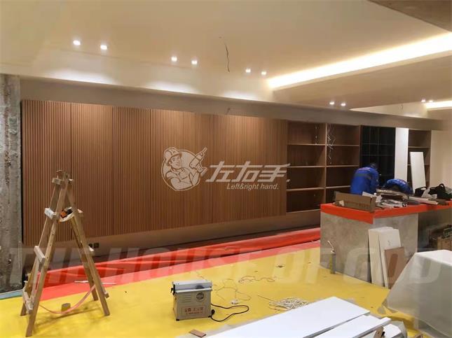山東威海|精益求精，在不斷挑戰自我路上發(fā)展壯大