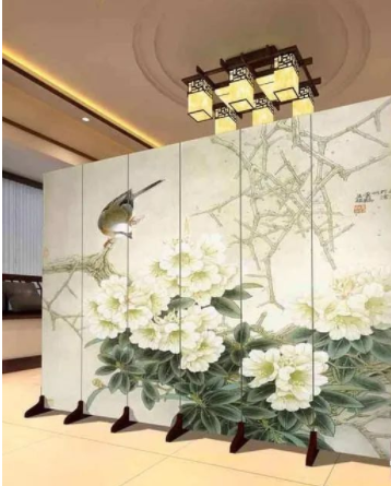 屏風(fēng)家具：中國傳統家具屏風(fēng)，還有多少人在使用？