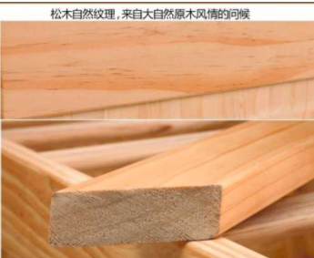 兒童房間裝飾布置：兒童房用什么木材的家具比較好呢？