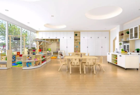 佛山幼兒園家具：幼兒園家具的采購“十大注意事項”，看看都有哪些？