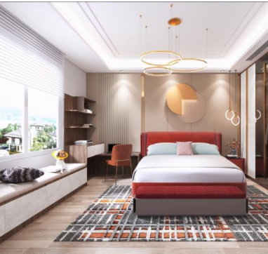 陜西全屋定制家具：全屋定制需要多少錢(qián)？加盟全屋定制怎么樣？