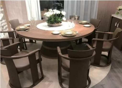 【全屋定制家具加盟】目前定制家具的飾面材料都有哪些？