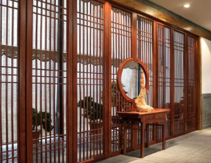【家裝新中式家具】什么樣的裝修才算是現代中式（新中式）風(fēng)格？
