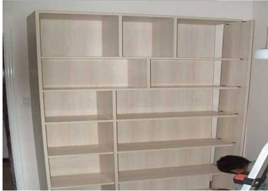 【家具安裝維修】家具安裝過(guò)程需要注意的事項