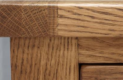 【純橡木家具價(jià)格】家用裝修哪種實(shí)木家具好，真正橡木家具價(jià)格是多少？