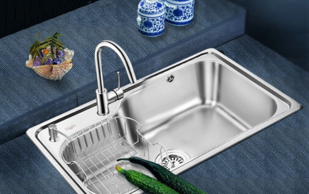 歐琳水槽如何安裝？家庭廚房水槽品牌