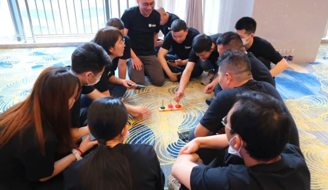 【年度盛會(huì )】上百家專(zhuān)業(yè)的安裝服務(wù)公司齊頭并進(jìn)，他們準備好了