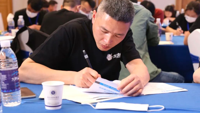 【年度盛會(huì )】上百家專(zhuān)業(yè)的安裝服務(wù)公司齊頭并進(jìn)，他們準備好了