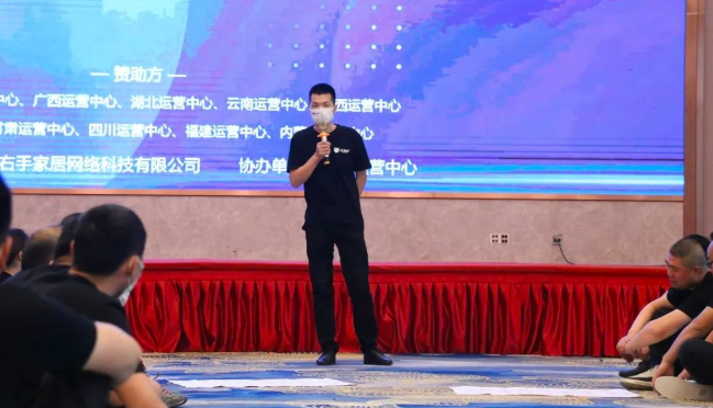 【年度盛會(huì )】上百家專(zhuān)業(yè)的安裝服務(wù)公司齊頭并進(jìn)，他們準備好了