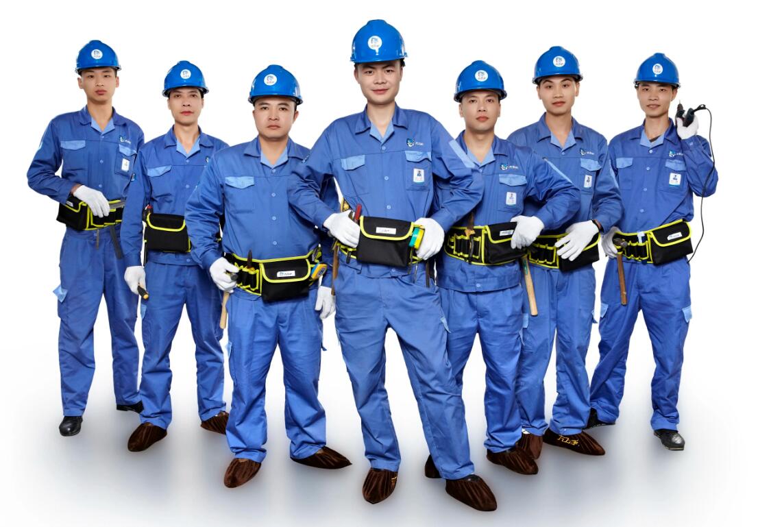 家具安裝公司哪個(gè)好呢？關(guān)鍵還得這么選！